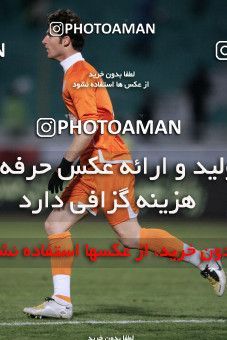 1317206, Tehran, Iran, لیگ برتر فوتبال ایران، Persian Gulf Cup، Week 21، Second Leg، Esteghlal 2 v 1 Mes Kerman on 2009/01/03 at Azadi Stadium