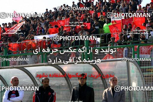 1318975, Isfahan,Fooladshahr, , لیگ برتر فوتبال ایران، Persian Gulf Cup، Week 21، Second Leg، Zob Ahan Esfahan 3 v 1 Persepolis on 2009/01/03 at Foolad Shahr Stadium