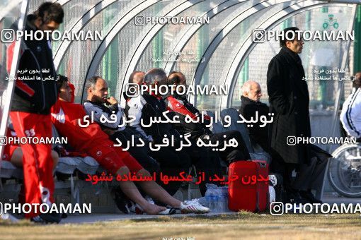 1319036, Isfahan,Fooladshahr, , لیگ برتر فوتبال ایران، Persian Gulf Cup، Week 21، Second Leg، Zob Ahan Esfahan 3 v 1 Persepolis on 2009/01/03 at Foolad Shahr Stadium