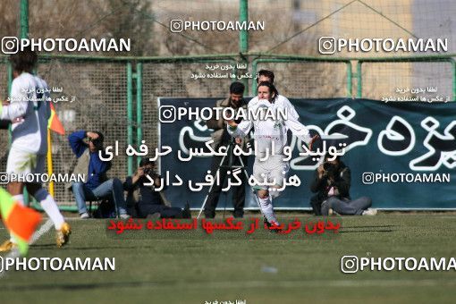 1317864, Isfahan,Fooladshahr, , لیگ برتر فوتبال ایران، Persian Gulf Cup، Week 21، Second Leg، Zob Ahan Esfahan 3 v 1 Persepolis on 2009/01/03 at Foolad Shahr Stadium