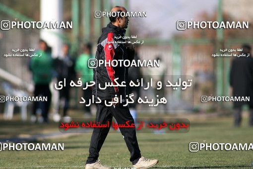 1317797, Isfahan,Fooladshahr, , لیگ برتر فوتبال ایران، Persian Gulf Cup، Week 21، Second Leg، Zob Ahan Esfahan 3 v 1 Persepolis on 2009/01/03 at Foolad Shahr Stadium