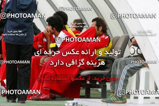 1318858, Tehran, , لیگ برتر فوتبال ایران، Persian Gulf Cup، Week 22، Second Leg، Persepolis 1 v 0 Foulad Khouzestan on 2009/01/16 at Azadi Stadium