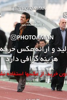 1318724, Tehran, , لیگ برتر فوتبال ایران، Persian Gulf Cup، Week 22، Second Leg، Persepolis 1 v 0 Foulad Khouzestan on 2009/01/16 at Azadi Stadium
