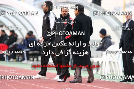 1318637, Tehran, , لیگ برتر فوتبال ایران، Persian Gulf Cup، Week 22، Second Leg، Persepolis 1 v 0 Foulad Khouzestan on 2009/01/16 at Azadi Stadium