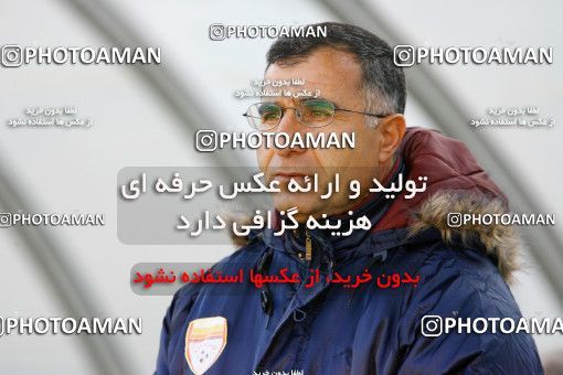 1318627, Tehran, , لیگ برتر فوتبال ایران، Persian Gulf Cup، Week 22، Second Leg، Persepolis 1 v 0 Foulad Khouzestan on 2009/01/16 at Azadi Stadium
