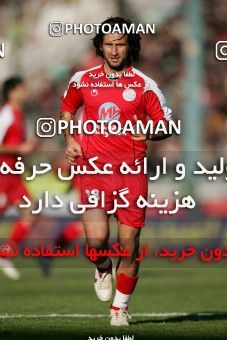 1317703, Tehran, , لیگ برتر فوتبال ایران، Persian Gulf Cup، Week 22، Second Leg، Persepolis 1 v 0 Foulad Khouzestan on 2009/01/16 at Azadi Stadium