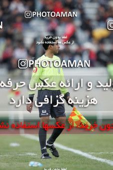 1317557, Tehran, , لیگ برتر فوتبال ایران، Persian Gulf Cup، Week 22، Second Leg، Persepolis 1 v 0 Foulad Khouzestan on 2009/01/16 at Azadi Stadium