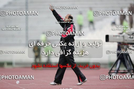 1317602, Tehran, , لیگ برتر فوتبال ایران، Persian Gulf Cup، Week 22، Second Leg، Persepolis 1 v 0 Foulad Khouzestan on 2009/01/16 at Azadi Stadium