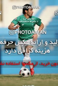1316442, Tehran, Iran, لیگ برتر فوتبال ایران، Persian Gulf Cup، Week 22، Second Leg، Rah Ahan 2 v 1 PAS Hamedan F.C. on 2009/01/16 at Ekbatan Stadium