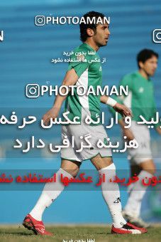 1316480, Tehran, Iran, لیگ برتر فوتبال ایران، Persian Gulf Cup، Week 22، Second Leg، Rah Ahan 2 v 1 PAS Hamedan F.C. on 2009/01/16 at Ekbatan Stadium
