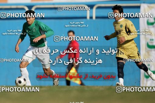 1316384, لیگ برتر فوتبال ایران، Persian Gulf Cup، Week 22، Second Leg، 2009/01/16، Tehran، Ekbatan Stadium، Rah Ahan 2 - ۱ PAS Hamedan F.C.
