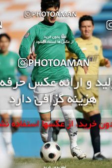 1316389, Tehran, Iran, لیگ برتر فوتبال ایران، Persian Gulf Cup، Week 22، Second Leg، Rah Ahan 2 v 1 PAS Hamedan F.C. on 2009/01/16 at Ekbatan Stadium