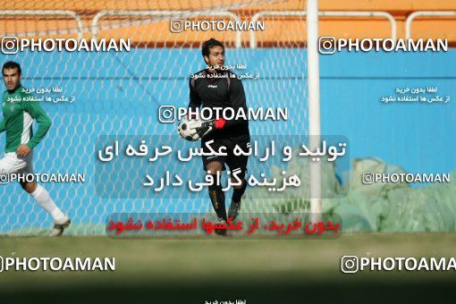 1316474, Tehran, Iran, لیگ برتر فوتبال ایران، Persian Gulf Cup، Week 22، Second Leg، Rah Ahan 2 v 1 PAS Hamedan F.C. on 2009/01/16 at Ekbatan Stadium