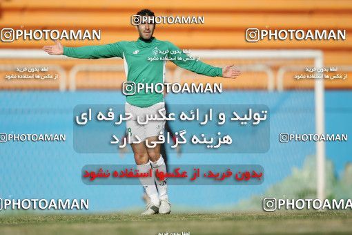 1316395, Tehran, Iran, لیگ برتر فوتبال ایران، Persian Gulf Cup، Week 22، Second Leg، Rah Ahan 2 v 1 PAS Hamedan F.C. on 2009/01/16 at Ekbatan Stadium