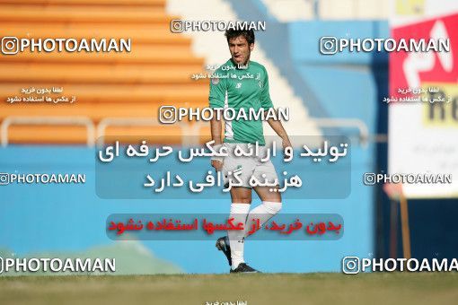 1316433, Tehran, Iran, لیگ برتر فوتبال ایران، Persian Gulf Cup، Week 22، Second Leg، Rah Ahan 2 v 1 PAS Hamedan F.C. on 2009/01/16 at Ekbatan Stadium