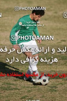 1316471, Tehran, Iran, لیگ برتر فوتبال ایران، Persian Gulf Cup، Week 22، Second Leg، Rah Ahan 2 v 1 PAS Hamedan F.C. on 2009/01/16 at Ekbatan Stadium