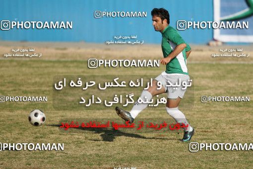 1316450, Tehran, Iran, لیگ برتر فوتبال ایران، Persian Gulf Cup، Week 22، Second Leg، Rah Ahan 2 v 1 PAS Hamedan F.C. on 2009/01/16 at Ekbatan Stadium