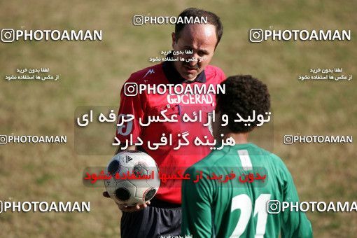 1316349, Tehran, Iran, لیگ برتر فوتبال ایران، Persian Gulf Cup، Week 22، Second Leg، Rah Ahan 2 v 1 PAS Hamedan F.C. on 2009/01/16 at Ekbatan Stadium