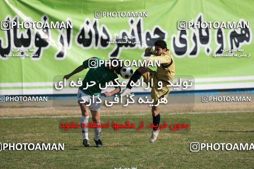 1316370, Tehran, Iran, لیگ برتر فوتبال ایران، Persian Gulf Cup، Week 22، Second Leg، Rah Ahan 2 v 1 PAS Hamedan F.C. on 2009/01/16 at Ekbatan Stadium
