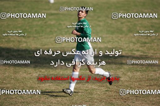 1316446, Tehran, Iran, لیگ برتر فوتبال ایران، Persian Gulf Cup، Week 22، Second Leg، Rah Ahan 2 v 1 PAS Hamedan F.C. on 2009/01/16 at Ekbatan Stadium