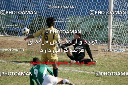 1316398, Tehran, Iran, لیگ برتر فوتبال ایران، Persian Gulf Cup، Week 22، Second Leg، Rah Ahan 2 v 1 PAS Hamedan F.C. on 2009/01/16 at Ekbatan Stadium