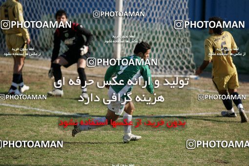 1316424, Tehran, Iran, لیگ برتر فوتبال ایران، Persian Gulf Cup، Week 22، Second Leg، Rah Ahan 2 v 1 PAS Hamedan F.C. on 2009/01/16 at Ekbatan Stadium