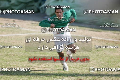 1316463, Tehran, Iran, لیگ برتر فوتبال ایران، Persian Gulf Cup، Week 22، Second Leg، Rah Ahan 2 v 1 PAS Hamedan F.C. on 2009/01/16 at Ekbatan Stadium