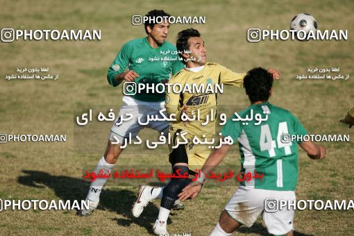1316428, Tehran, Iran, لیگ برتر فوتبال ایران، Persian Gulf Cup، Week 22، Second Leg، Rah Ahan 2 v 1 PAS Hamedan F.C. on 2009/01/16 at Ekbatan Stadium