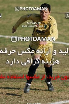 1316394, Tehran, Iran, لیگ برتر فوتبال ایران، Persian Gulf Cup، Week 22، Second Leg، Rah Ahan 2 v 1 PAS Hamedan F.C. on 2009/01/16 at Ekbatan Stadium