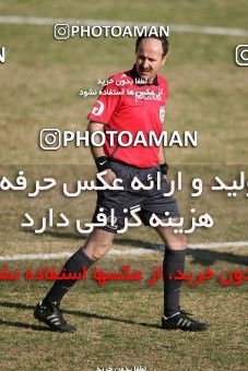1316339, Tehran, Iran, لیگ برتر فوتبال ایران، Persian Gulf Cup، Week 22، Second Leg، Rah Ahan 2 v 1 PAS Hamedan F.C. on 2009/01/16 at Ekbatan Stadium