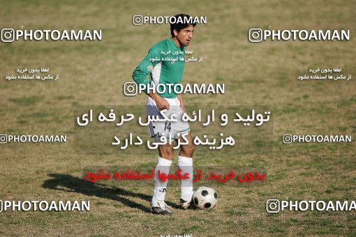 1316482, Tehran, Iran, لیگ برتر فوتبال ایران، Persian Gulf Cup، Week 22، Second Leg، Rah Ahan 2 v 1 PAS Hamedan F.C. on 2009/01/16 at Ekbatan Stadium
