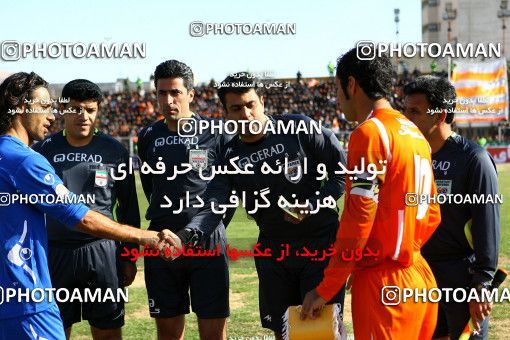 1317316, Shiraz, , لیگ برتر فوتبال ایران، Persian Gulf Cup، Week 22، Second Leg، Bargh Shiraz 1 v 4 Esteghlal on 2009/01/17 at Hafezieh Stadium