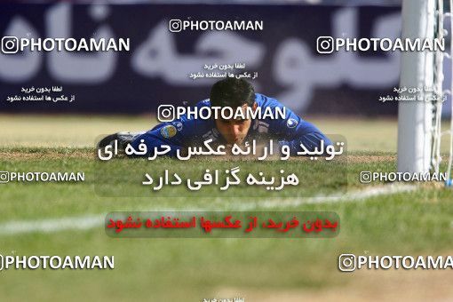 1317386, Shiraz, , لیگ برتر فوتبال ایران، Persian Gulf Cup، Week 22، Second Leg، Bargh Shiraz 1 v 4 Esteghlal on 2009/01/17 at Hafezieh Stadium