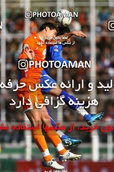 1317337, Shiraz, , لیگ برتر فوتبال ایران، Persian Gulf Cup، Week 22، Second Leg، Bargh Shiraz 1 v 4 Esteghlal on 2009/01/17 at Hafezieh Stadium