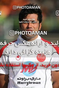 1316501, Kerman, , لیگ برتر فوتبال ایران، Persian Gulf Cup، Week 23، Second Leg، Mes Kerman 1 v 1 Persepolis on 2009/01/22 at Shahid Bahonar Stadium