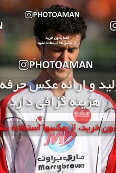 1316614, Kerman, , لیگ برتر فوتبال ایران، Persian Gulf Cup، Week 23، Second Leg، Mes Kerman 1 v 1 Persepolis on 2009/01/22 at Shahid Bahonar Stadium