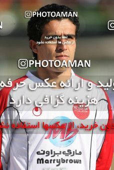 1316575, Kerman, , لیگ برتر فوتبال ایران، Persian Gulf Cup، Week 23، Second Leg، Mes Kerman 1 v 1 Persepolis on 2009/01/22 at Shahid Bahonar Stadium