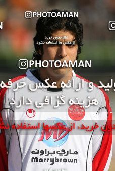 1316612, Kerman, , لیگ برتر فوتبال ایران، Persian Gulf Cup، Week 23، Second Leg، Mes Kerman 1 v 1 Persepolis on 2009/01/22 at Shahid Bahonar Stadium