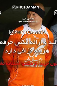 1316520, Kerman, , لیگ برتر فوتبال ایران، Persian Gulf Cup، Week 23، Second Leg، Mes Kerman 1 v 1 Persepolis on 2009/01/22 at Shahid Bahonar Stadium