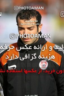 1316658, Kerman, , لیگ برتر فوتبال ایران، Persian Gulf Cup، Week 23، Second Leg، Mes Kerman 1 v 1 Persepolis on 2009/01/22 at Shahid Bahonar Stadium