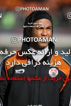 1316532, Kerman, , لیگ برتر فوتبال ایران، Persian Gulf Cup، Week 23، Second Leg، Mes Kerman 1 v 1 Persepolis on 2009/01/22 at Shahid Bahonar Stadium