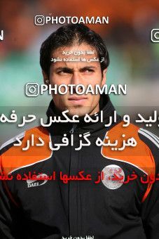 1316552, Kerman, , لیگ برتر فوتبال ایران، Persian Gulf Cup، Week 23، Second Leg، Mes Kerman 1 v 1 Persepolis on 2009/01/22 at Shahid Bahonar Stadium