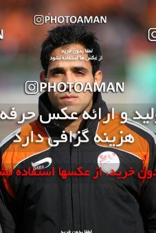 1316626, Kerman, , لیگ برتر فوتبال ایران، Persian Gulf Cup، Week 23، Second Leg، Mes Kerman 1 v 1 Persepolis on 2009/01/22 at Shahid Bahonar Stadium