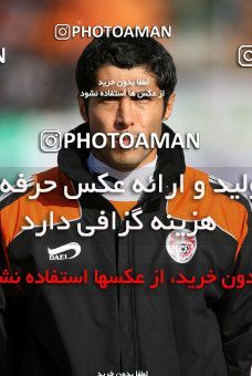 1316540, Kerman, , لیگ برتر فوتبال ایران، Persian Gulf Cup، Week 23، Second Leg، Mes Kerman 1 v 1 Persepolis on 2009/01/22 at Shahid Bahonar Stadium