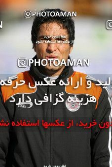 1316514, Kerman, , لیگ برتر فوتبال ایران، Persian Gulf Cup، Week 23، Second Leg، Mes Kerman 1 v 1 Persepolis on 2009/01/22 at Shahid Bahonar Stadium
