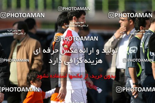1316525, Kerman, , لیگ برتر فوتبال ایران، Persian Gulf Cup، Week 23، Second Leg، Mes Kerman 1 v 1 Persepolis on 2009/01/22 at Shahid Bahonar Stadium