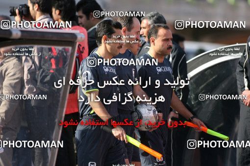 1316646, Kerman, , لیگ برتر فوتبال ایران، Persian Gulf Cup، Week 23، Second Leg، Mes Kerman 1 v 1 Persepolis on 2009/01/22 at Shahid Bahonar Stadium