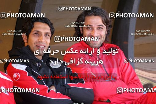 1316560, Kerman, , لیگ برتر فوتبال ایران، Persian Gulf Cup، Week 23، Second Leg، Mes Kerman 1 v 1 Persepolis on 2009/01/22 at Shahid Bahonar Stadium