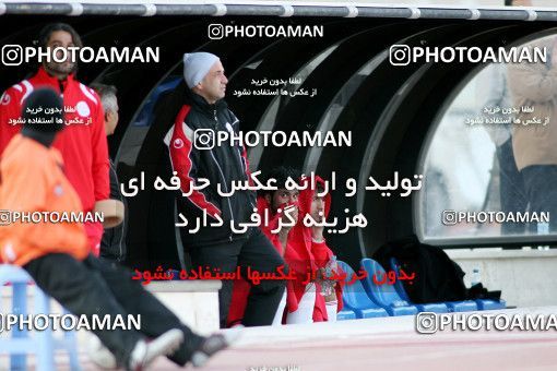 1316606, Kerman, , لیگ برتر فوتبال ایران، Persian Gulf Cup، Week 23، Second Leg، Mes Kerman 1 v 1 Persepolis on 2009/01/22 at Shahid Bahonar Stadium