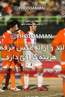 1316605, Kerman, , لیگ برتر فوتبال ایران، Persian Gulf Cup، Week 23، Second Leg، Mes Kerman 1 v 1 Persepolis on 2009/01/22 at Shahid Bahonar Stadium
